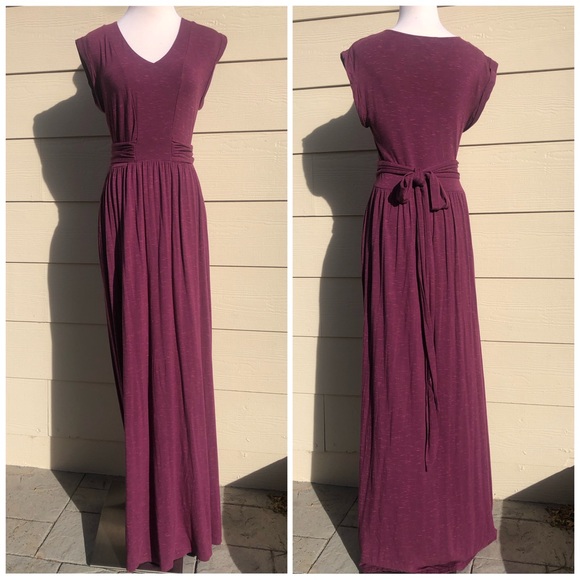 Matilda Jane Chasing Waterfall Maxi Dress - Picture 5 of 13